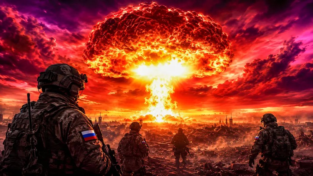 "Заговор против Путина". Новый ультиматум Москвы по Украине? Весь фокус на Харьков и Сумы