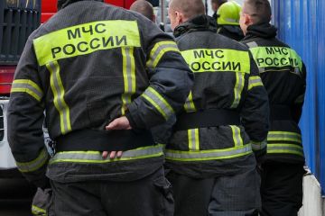 Губернатор Федорищев: После атаки ВСУ есть повреждения на промышленном предприятии