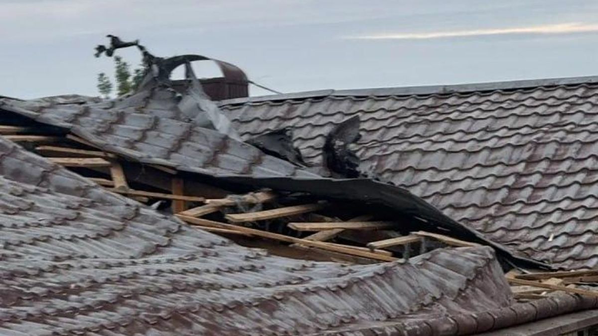 БПЛА ВСУ дважды сбросили боеприпасы на школу в Херсонской области - губернатор