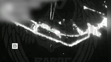«Герани» парализуют снабжение ВСУ через Польшу на глазах у натовцев