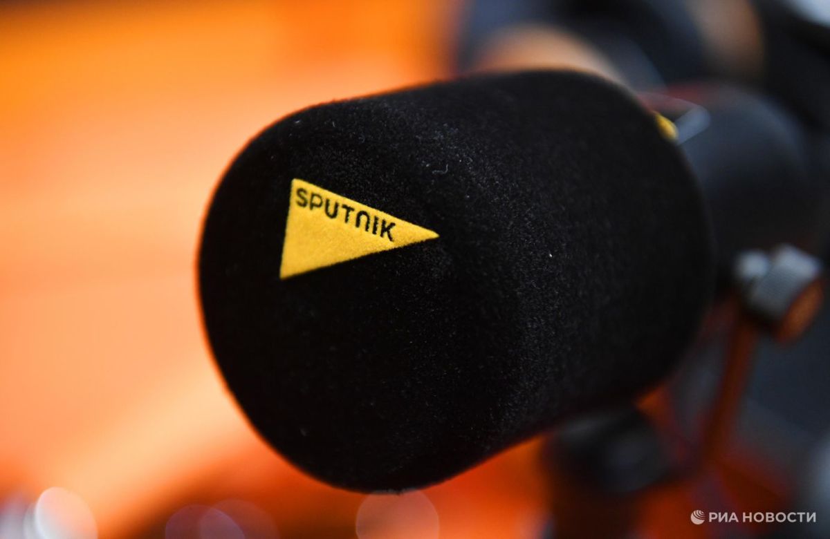 Радио Sputnik запустило вещание в Мариуполе
