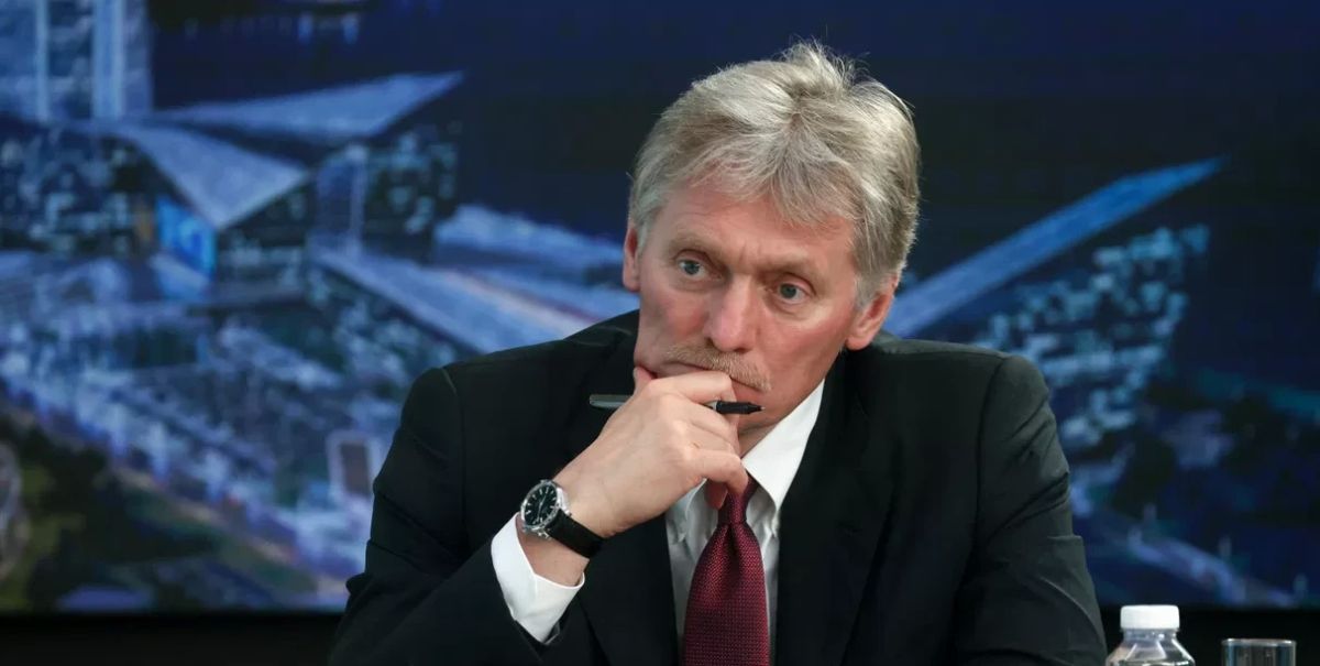 Безопасность для танкеров и отмена санкций решат вопрос насыщения мирового энергорынка — Песков