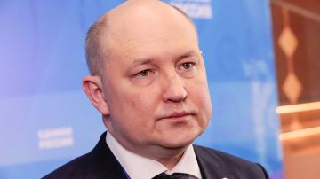 Развожаев: имущество пяти компаний вошло в казну Севастополя за помощь ВСУ