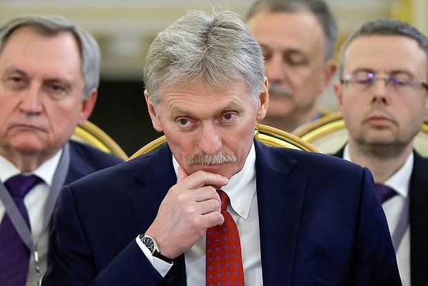 Песков назвал хорошей идею США об энергетическом перемирии РФ и Украины