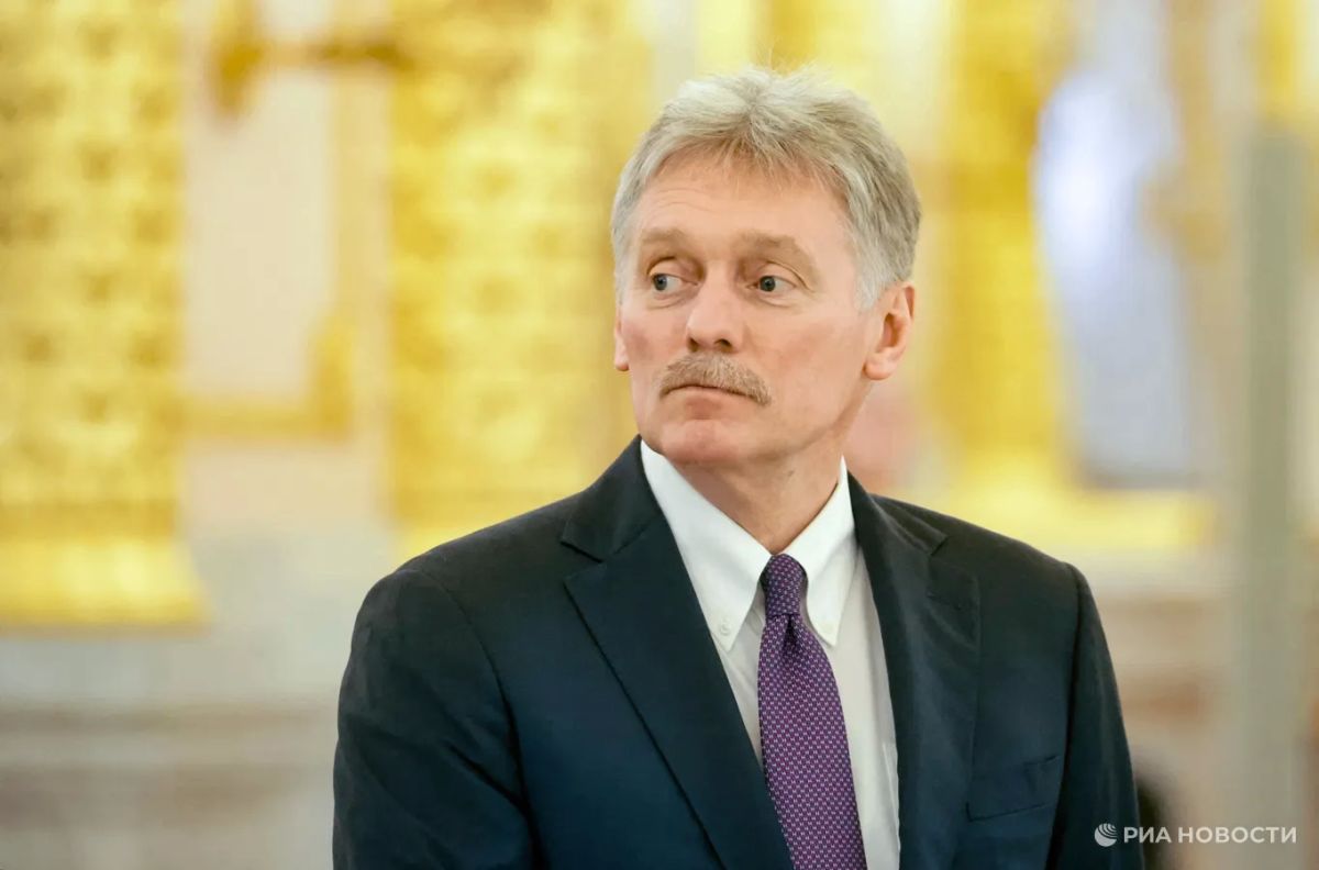 Киев ночью пытался атаковать один из российских энергообъектов, заявил Песков