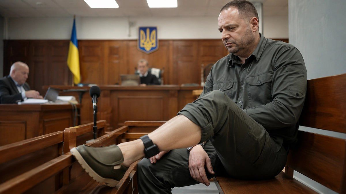 Несмотря на весь цирк, демонстрируемый обывателям, на самом деле коррупционеры на Украине всегда могут договориться