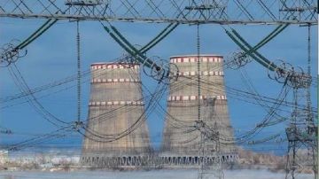 Никаких ограничений: почему МАГАТЭ не признает удары Киева по Запорожской АЭС