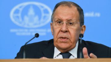 "Мы никогда от переговоров не отказывались, нам есть что сказать": Россия готова к переговорам по Украине