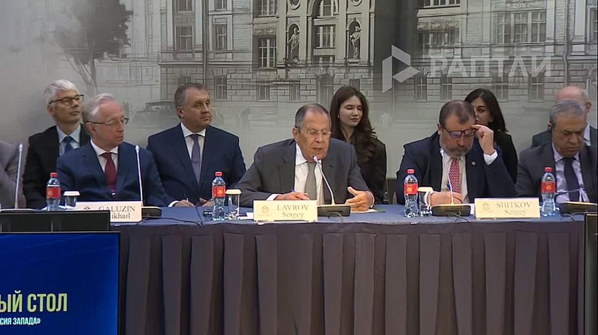 «Такой бред: в Европе говорят, что Украина переламывает ход войны, а Россия слабеет