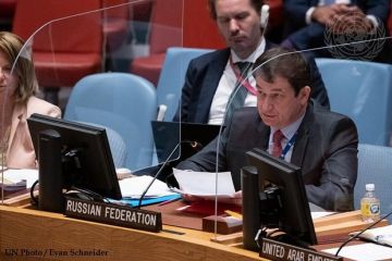 Полянский: ОБСЕ следует честно оценивать удары ВСУ по гражданским объектам