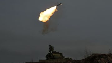 Киев ночью пытался прорвать ПВО Таганрога массированной ракетной атакой