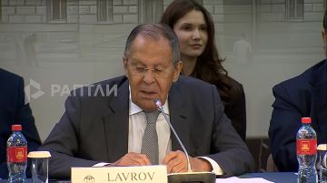 «Читал спекуляции, что США помогут по Украине, если Россия поможет им по Ирану