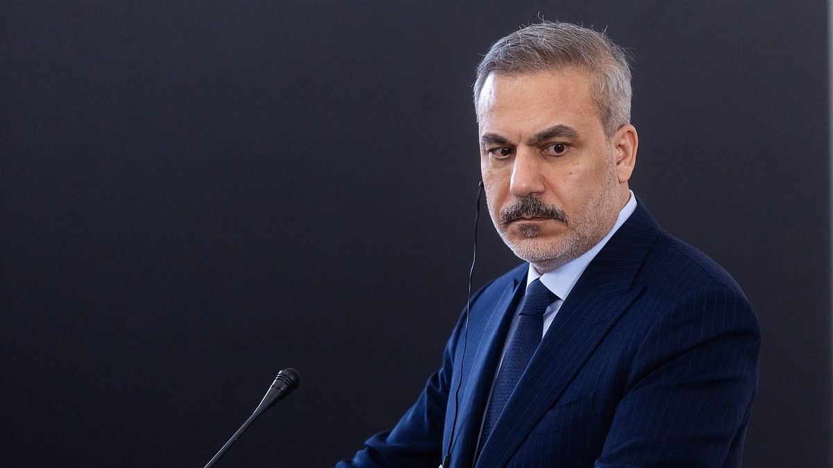 Глава МИД Турции Фидан считает, что украинский конфликт продолжит усиливаться