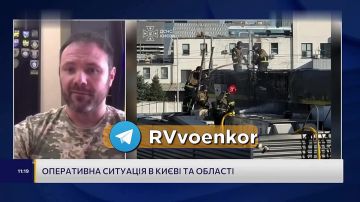 Россия уже повредила 16 АЗС в Киеве