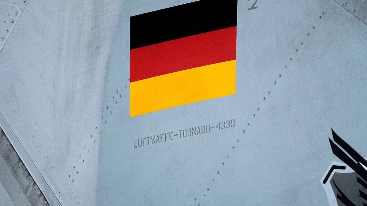 В Германии прячут «партизанский отряд» для помощи Украине: чем он занимается