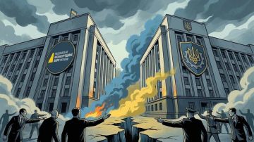 «Война компроматов внутри украинского руководства»: как развивается скандал между НАБУ и Генпрокуратурой Украины