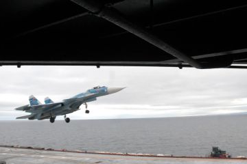 Сводка Минобороны РФ:. В Одесской области поражён логистический центр, обеспечивающий хранение и распределение иностранных военных грузов; В порту Черноморск уничтожены сухогруз и паром с грузами для ВСУ; В западных...