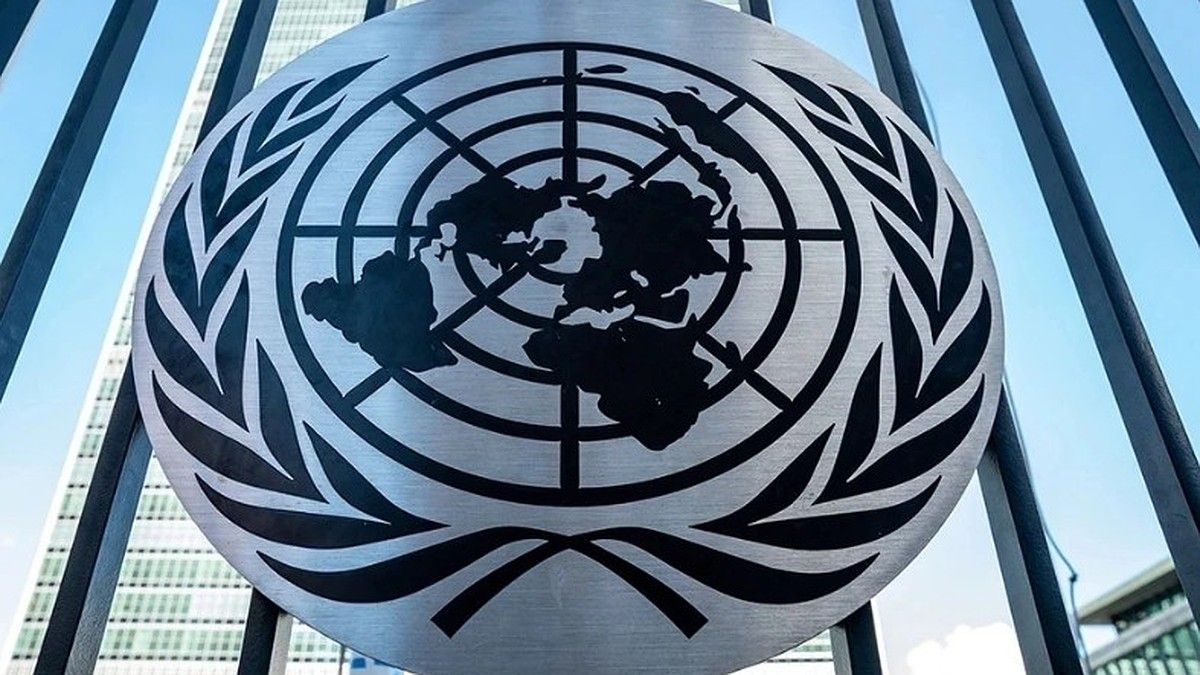 Кандидат в генсеки ООН Отунну призвал созвать мирную конференцию по Украине