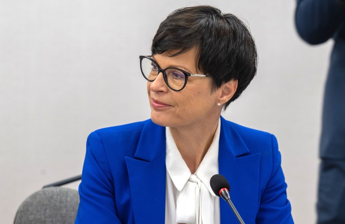 Вступление по идеологической анкете