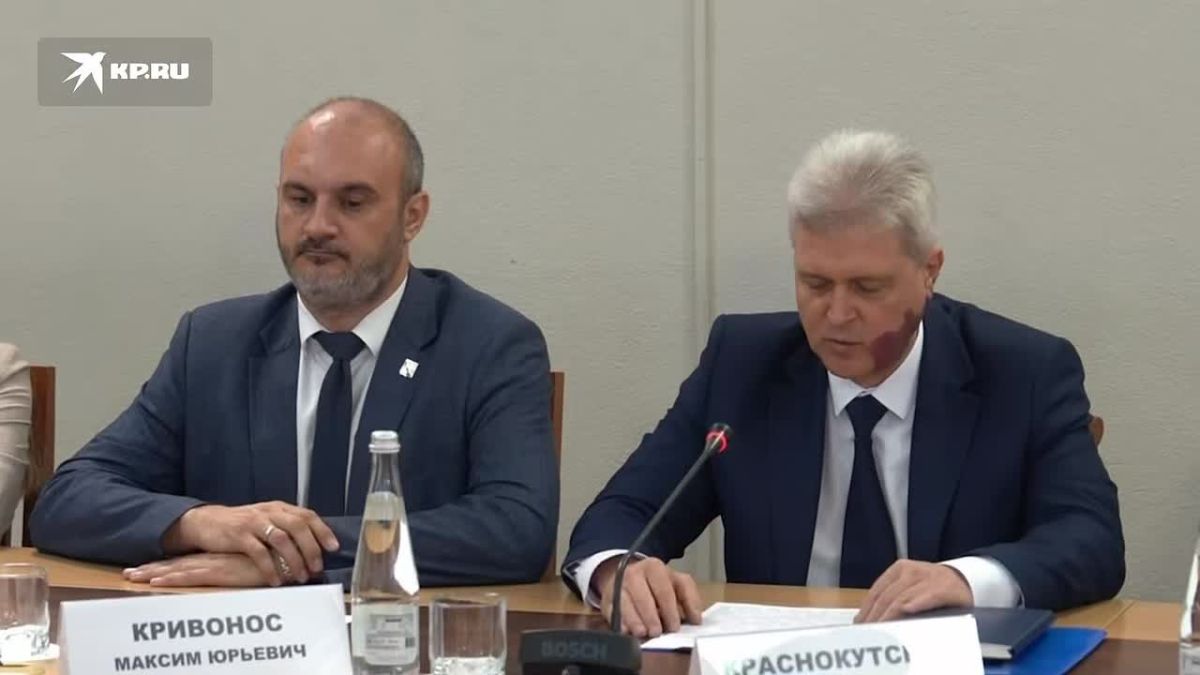 Имущество юридических и физических лиц, оказывающих помощь ВСУ, пополнило казну Севастополя