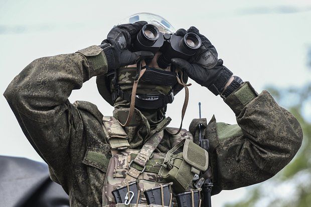 Минобороны России заявило об уничтожении 222 беспилотников ВСУ в ночь на 15 сентября