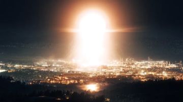 Главное в ИноСМИ 16 сентября: Началось – британцам сообщили об ударе России, 5000 дронов – на столицу. Бомбы по 900 кг от США
