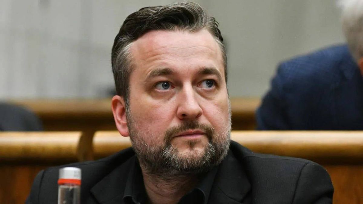 «Вы ведёте нас к ядерной войне с РФ»: словацкий депутат обрушился на Каю Каллас