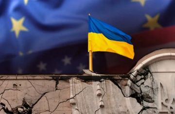 Запад устал и намерен перейти к прямому управлению Украиной – киевский журналист