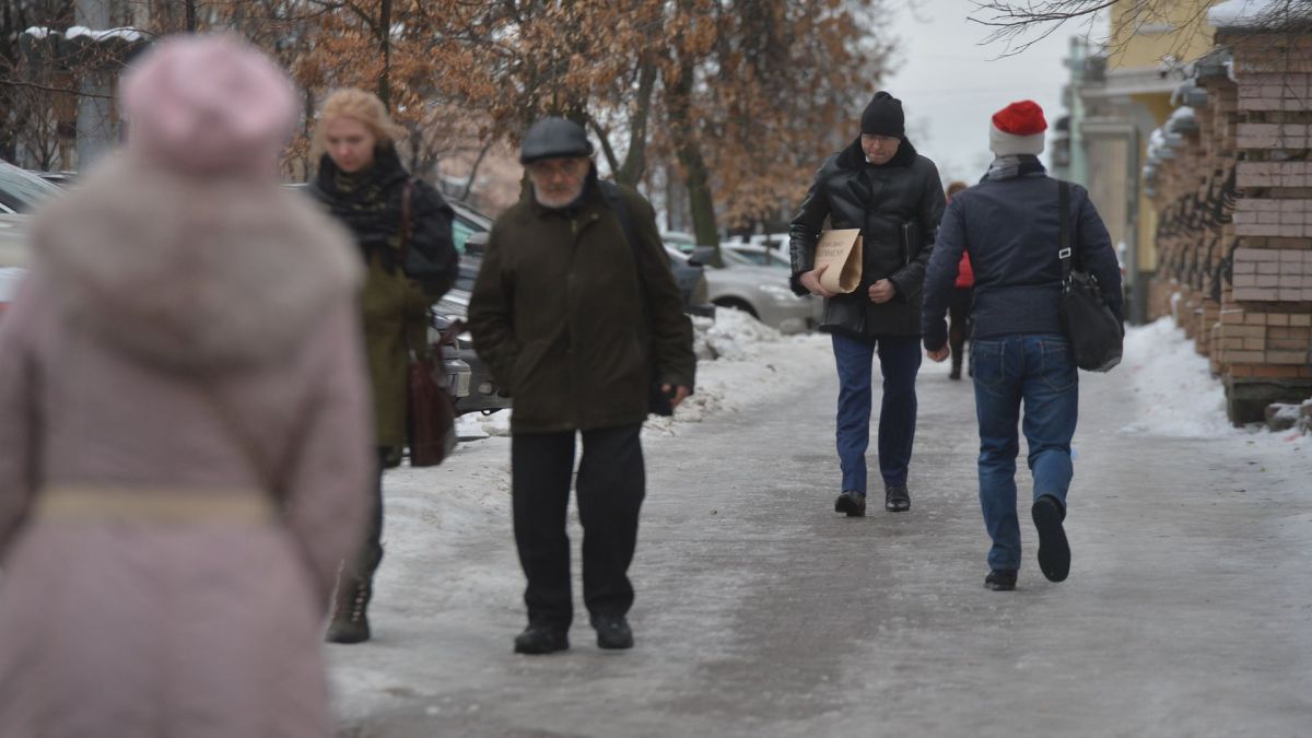 Украинским вузам рекомендован комплекс мер к зимнему периоду