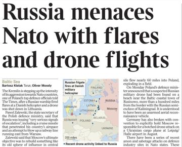 �������� ��������: ��� � The Times ������� ����� �� ������ ��������� �������� ��������� ���������� ��������