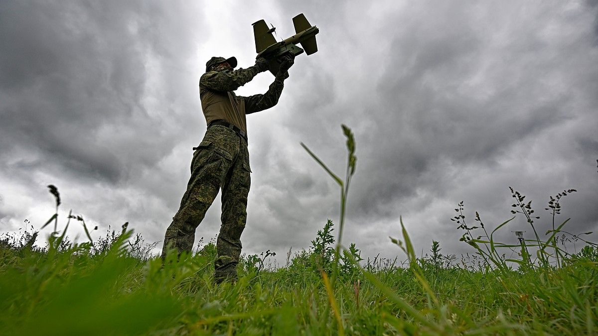«Что же это?»: новое российское оружие поставило Украину и Польшу в тупик