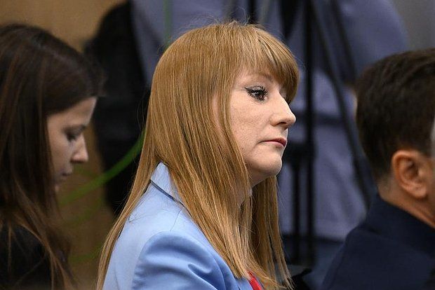 Депутат Журова связала готовность Зеленского к дипломатии с прекращением финансирования
