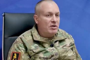 Кашеварова заявила, что ВСУ могли слить местонахождение погибшего генерал-майора Груниса