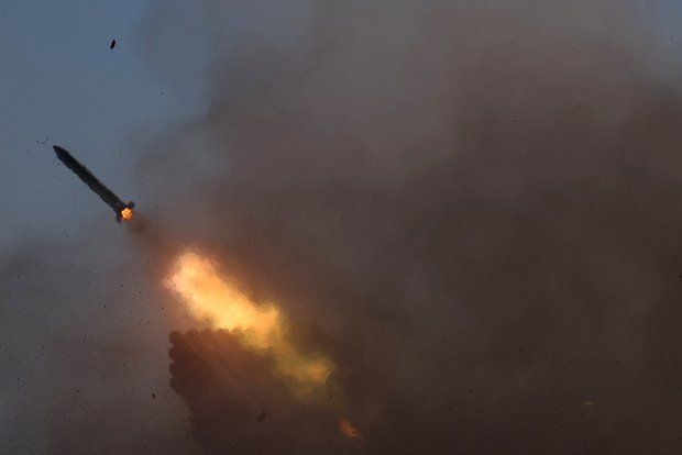 РИА Новости: Атака парализовала сервисы поставщика военных товаров для ВСУ