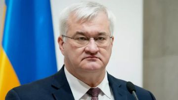 Сибига призвал союзников передать Украине локомотивы после удара ВС РФ