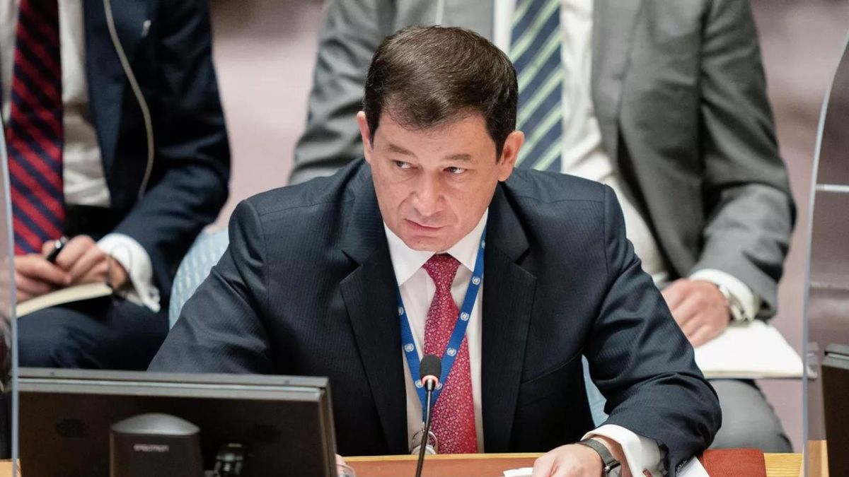 Площадка ОБСЕ, "мягко говоря", не место для украинского урегулирования — постпред РФ