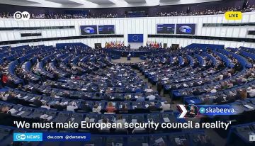 ‘Мы окажем Украине беспрецедентную по масштабу поддержку