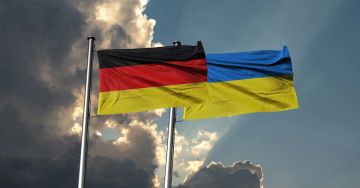 Германия может обеспечить себе безопасность, если откажется от поддержки Украины – Жданова