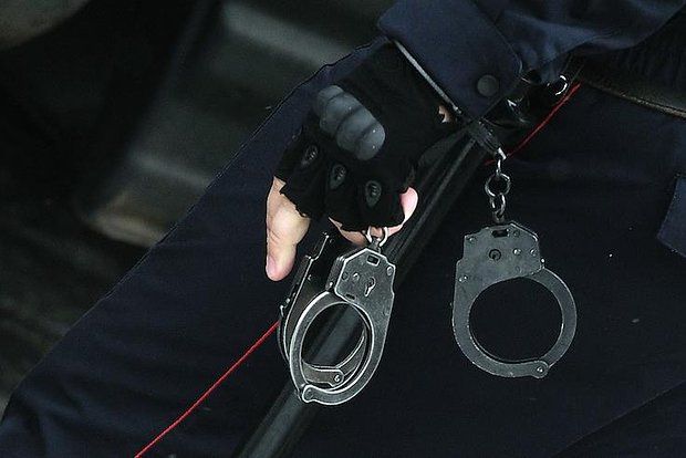 Житель Волгограда получил 14 лет за госизмену и подготовку диверсии на военном аэродроме