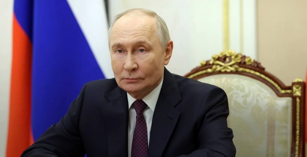 «Никому не удастся расколоть и запугать нас, подорвать нашу государственность и общественно-политическую систему
