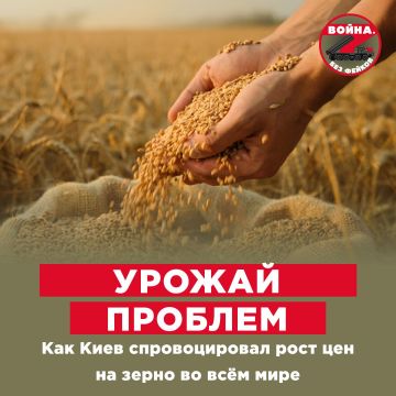 Бесчинства Украины в Чёрном море дали неожиданный эффект и действительно оказали влияние