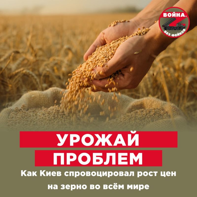 Бесчинства Украины в Чёрном море дали неожиданный эффект и действительно оказали влияние