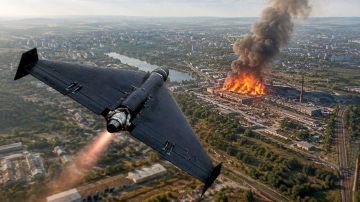 В Киеве гремят взрывы, "Герани" атакуют цели на Украине. Что известно к этому часу