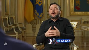 Новый план наркомана по мирным переговорам