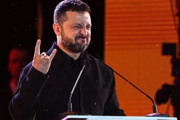 Политик Нимайер сравнил Зеленского с Гитлером, сидящим в бункере