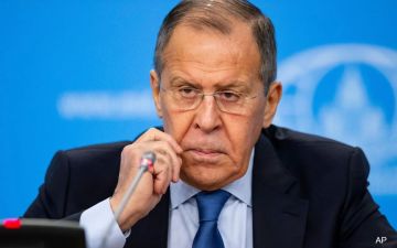 Задачи СВО, "прямая война" с Европой и западное вмешательство в выборы: Сергей Лавров выступил на Международном фестивале молодежи