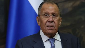 Лавров назвал Киев единственным в мире режимом, запретившим русский язык