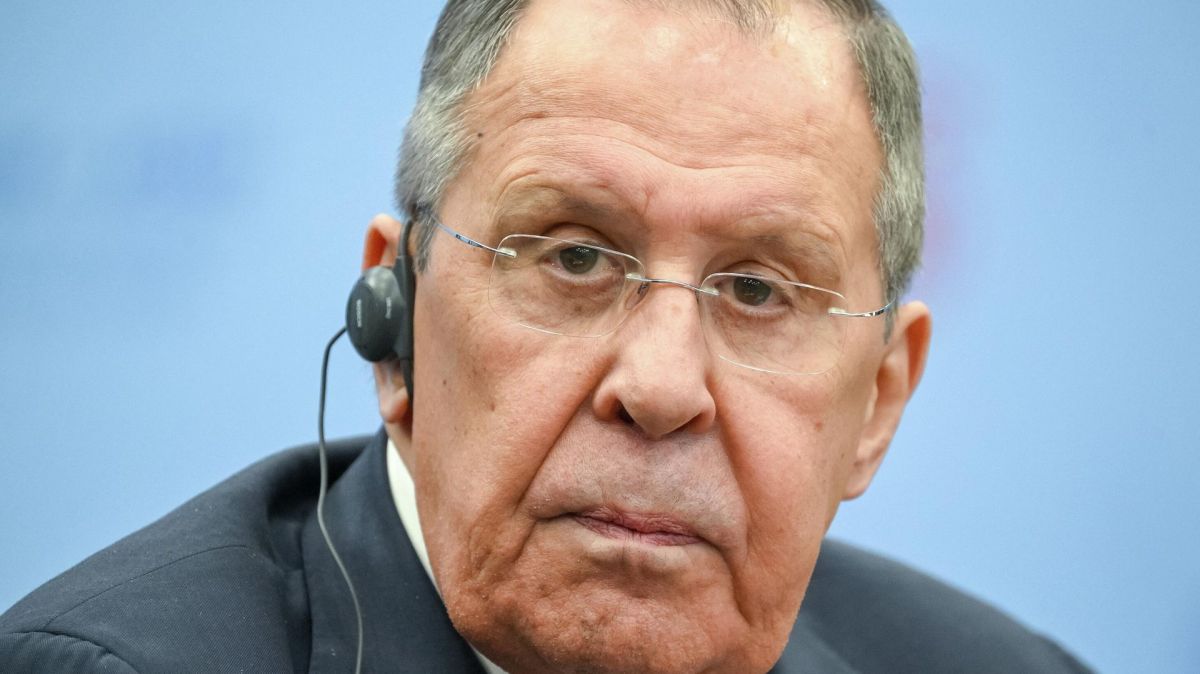 "Это будет уже совсем другая война": Лавров рассказал о конфликте с Западом и переговорах по Украине