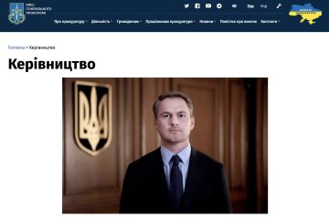 Владимир Корнилов: Во как! Перед утренним эфиром у Владимира Соловьева специально проверил, кто числится Генпрокуром Украины - и тогда там был еще уволенный вчера Роман Кравченко