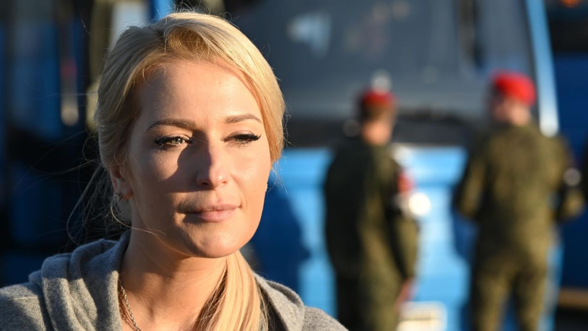 Лантратова рассказала о переговорах с Киевом: обмен пленными, пропавшие без вести, раненые